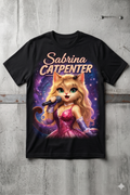 POLERA SABRIAN CATPENTER