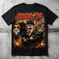 Polera MICHI/DC